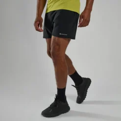 Slipstream 5 Inch Shorts