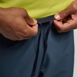 Slipstream Twin Skin Shorts