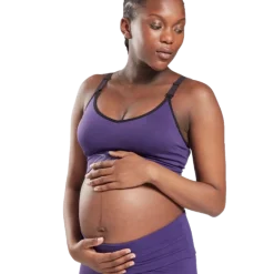 S Maternity Bra