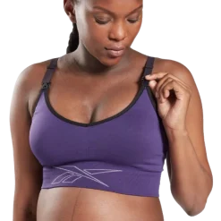 S Maternity Bra