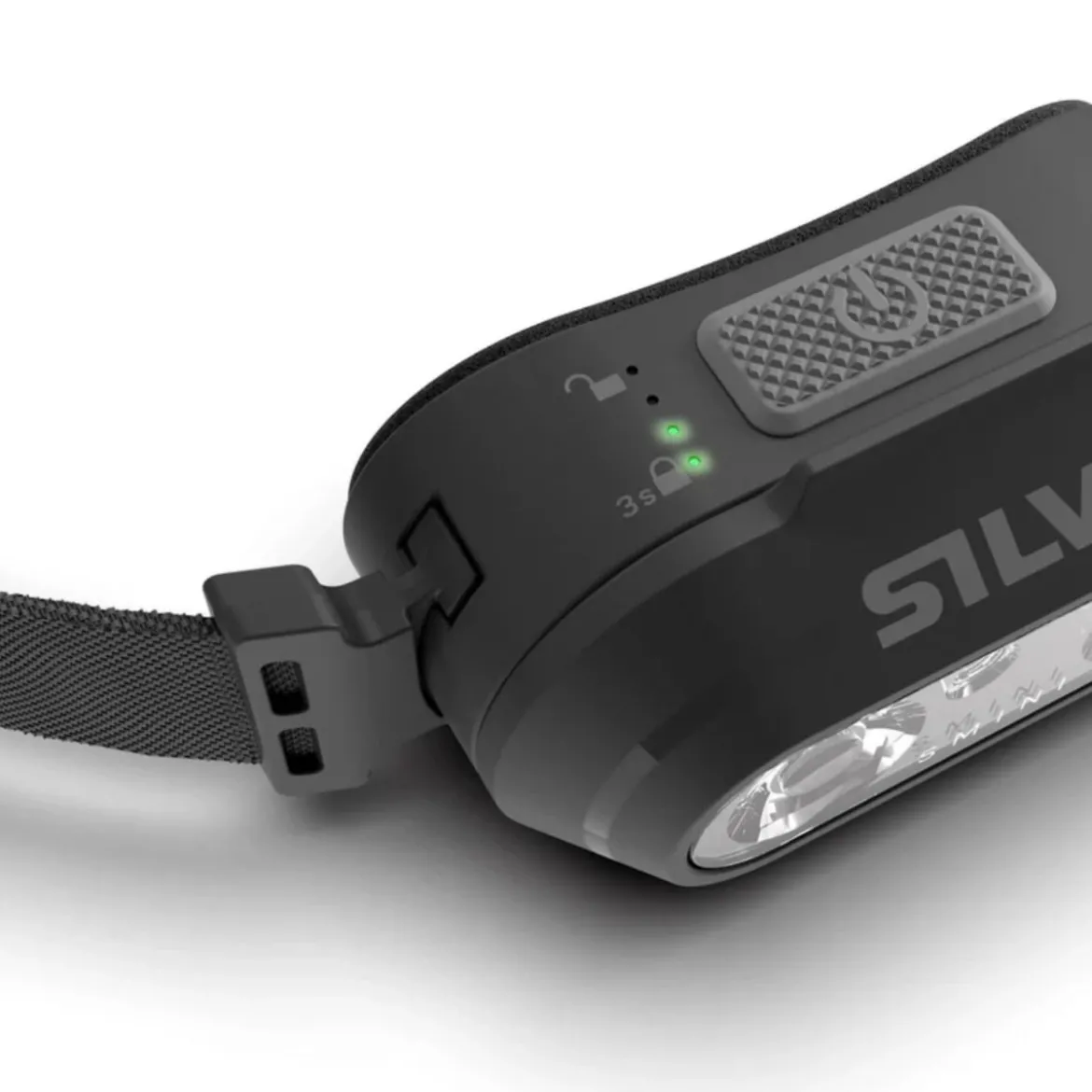 Smini Black