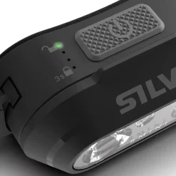 Smini Fly Black