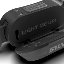 Smini Fly Black