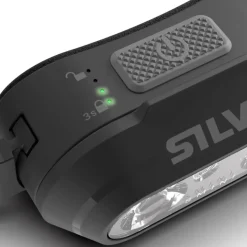 Smini Fly Black