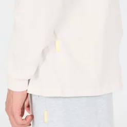 Snowmass Oversize LS Tee