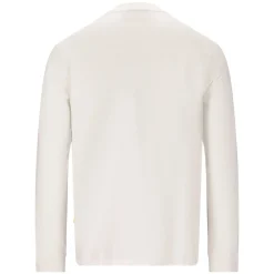 Snowmass Oversize LS Tee