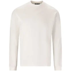 Snowmass Oversize LS Tee