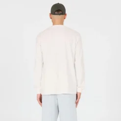 Snowmass Oversize LS Tee