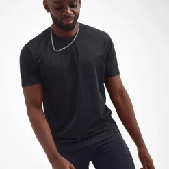 Socialize SS Tee