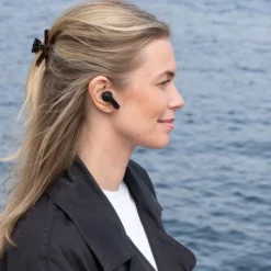 Solar In Ear