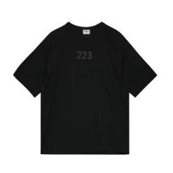 Sorona Boxy SS Tee