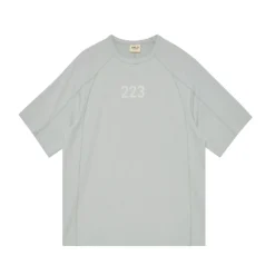 Sorona Boxy SS Tee