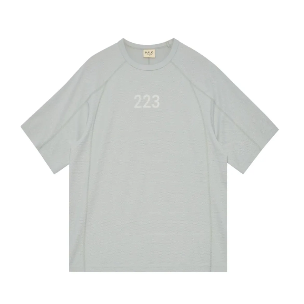 Sorona Boxy SS Tee