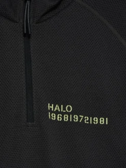 Sorona Half Zip