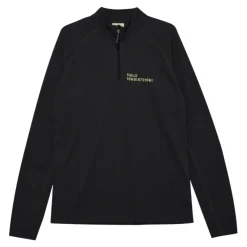 Sorona Half Zip