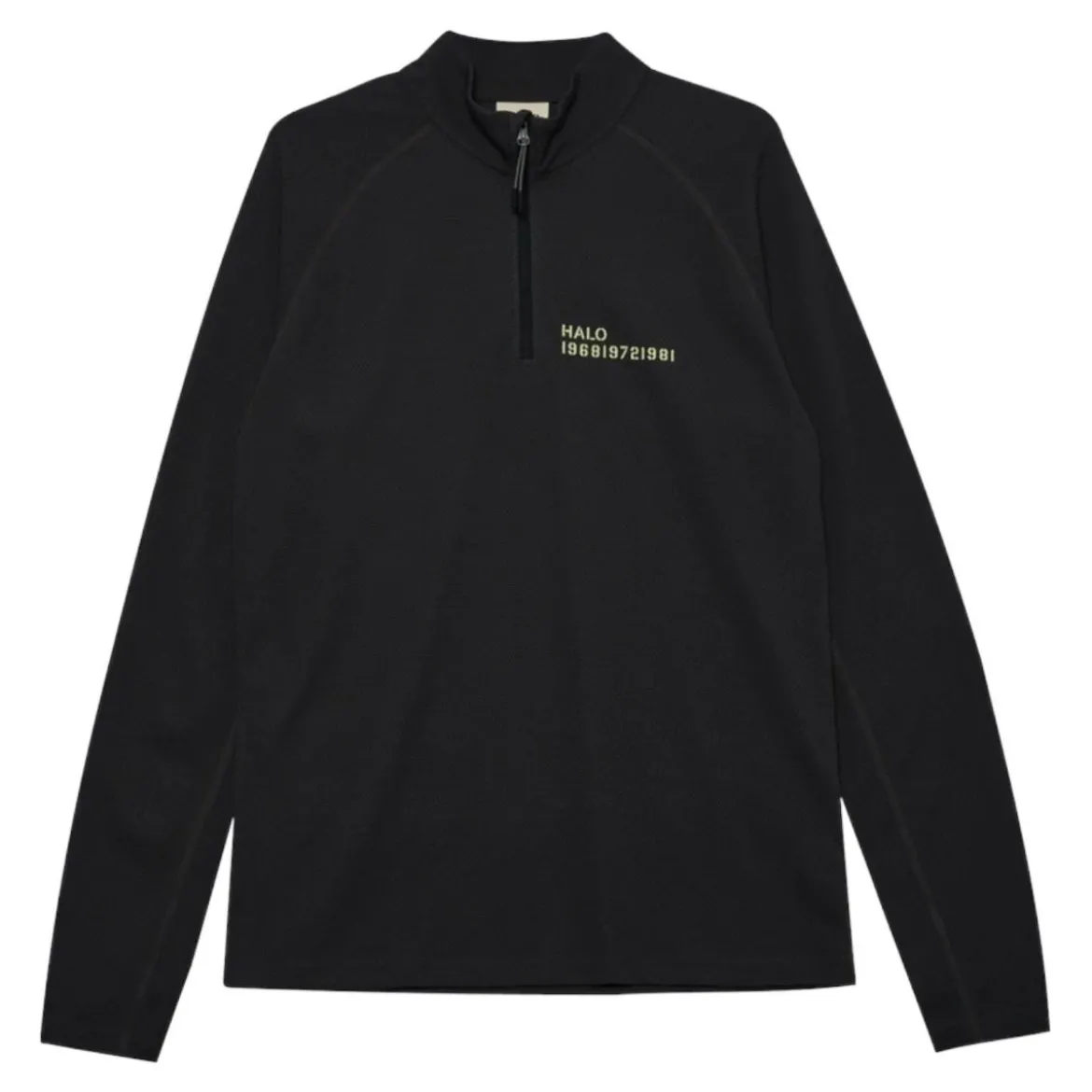 Sorona Half Zip