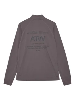 Sorona Half Zip