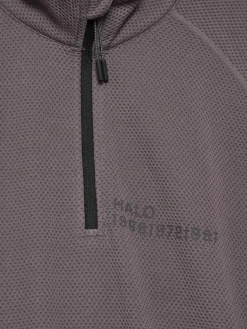 Sorona Half Zip