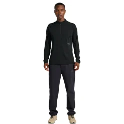 Sorona Half Zip