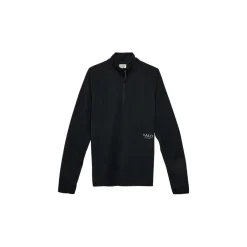 Sorona Half Zip