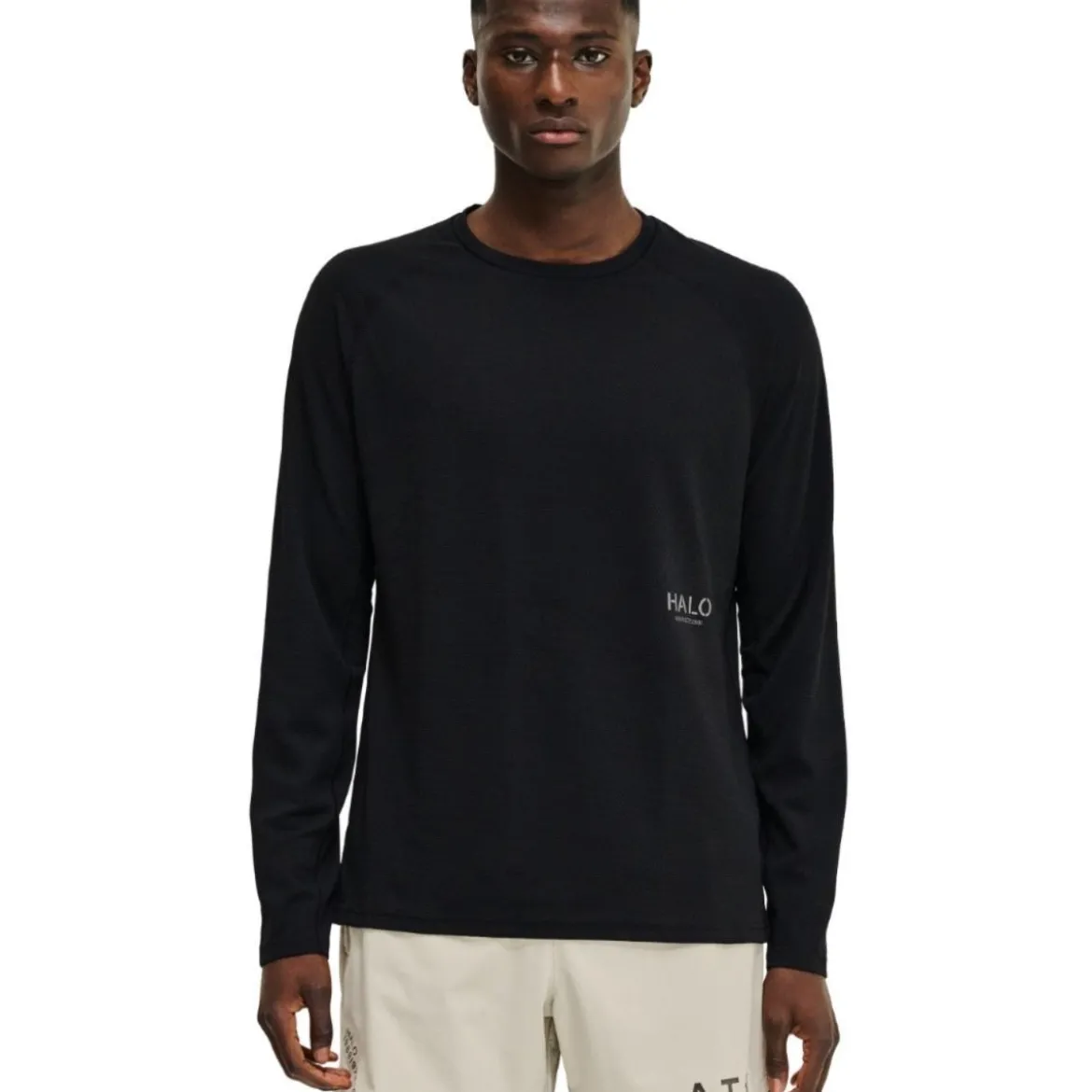 Sorona LS Tee