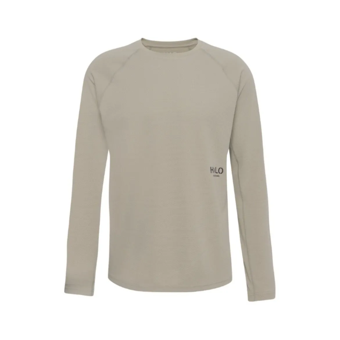 Sorona LS Tee