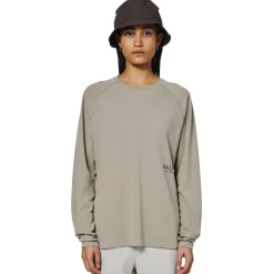 Sorona LS Tee