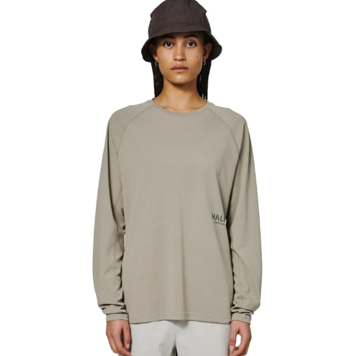 Sorona LS Tee