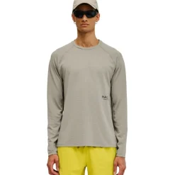 Sorona LS Tee