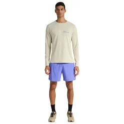 Sorona LS Tee
