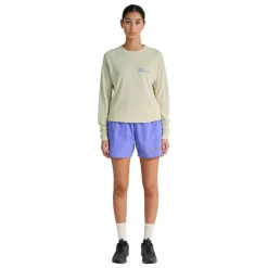 Sorona LS Tee