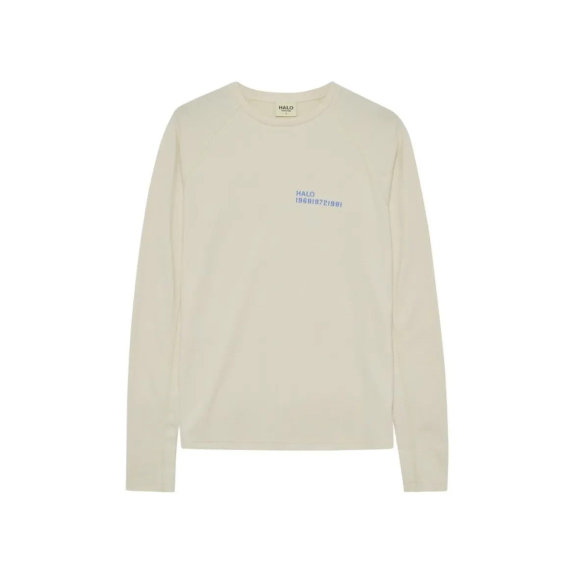 Sorona LS Tee