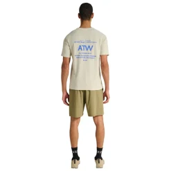 Sorona SS Tee