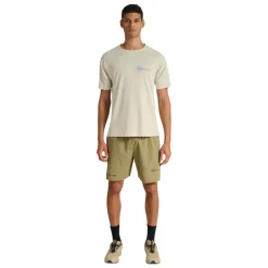 Sorona SS Tee