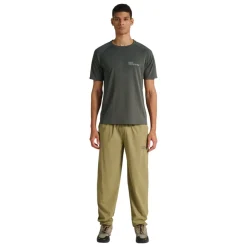Sorona SS Tee