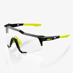 Speedcraft (Photocromic Lens)