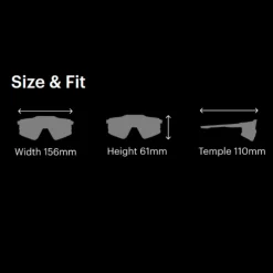 Speedcraft SL (HiPER Lens)