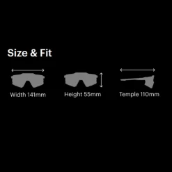Speedcraft XS (HiPER Lens)