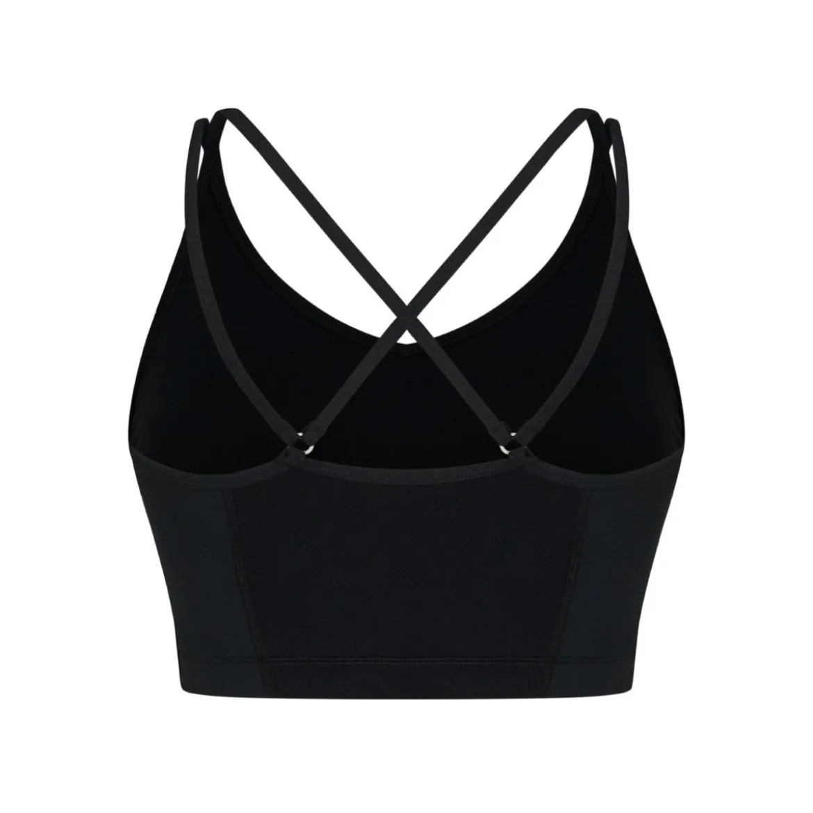 Sports Bra Slim Strap