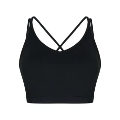 Sports Bra Slim Strap