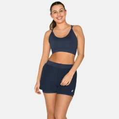 Sports Bra Slim Strap