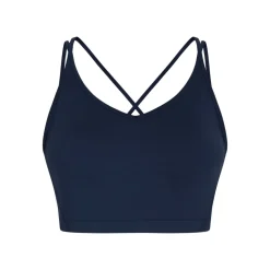 Sports Bra Slim Strap