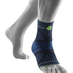 Sports Compression Ankle Support