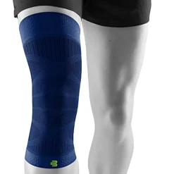 Sports Compression Knee Support