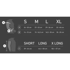 Sports Compression Sleeves Arm