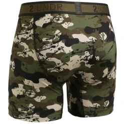 Sport Shift Boxer
