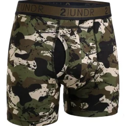 Sport Shift Boxer