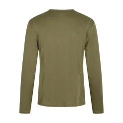 Sports LS Tee