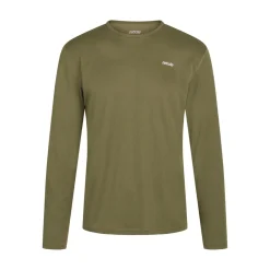 Sports LS Tee