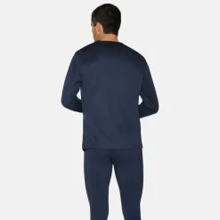 Sports LS Tee